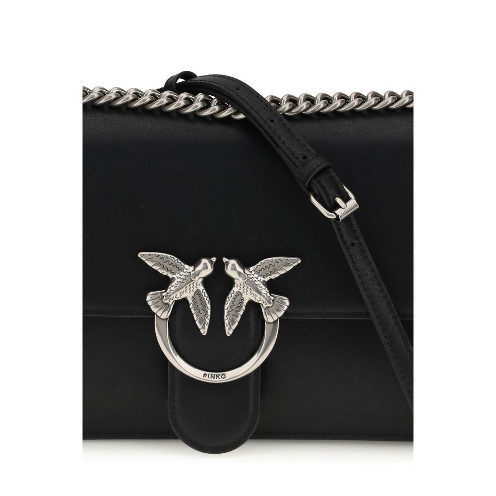 PINKO Love Shoulder Bag PI100941A0F1Z99OBB
