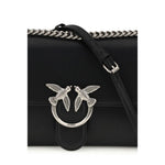 PINKO Love Shoulder Bag PI100941A0F1Z99OBB