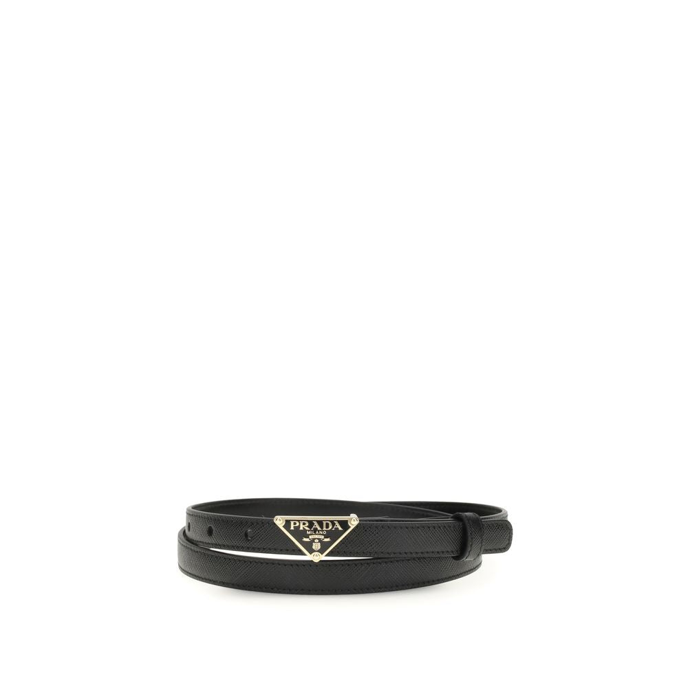 Prada Saffiano Belt PR-1CC62153F0002-80 CM / 32 INCHES