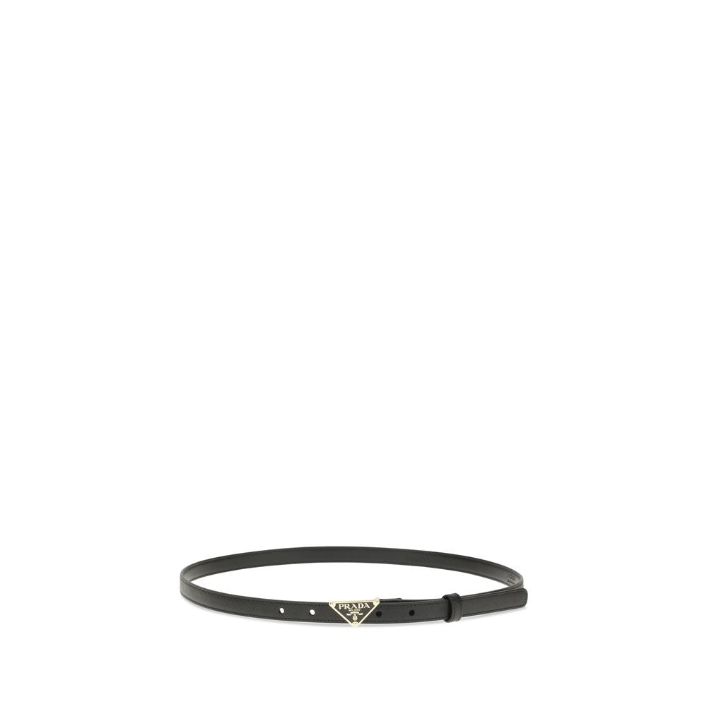 Prada Saffiano Belt PR-1CC62153F0002-80 CM / 32 INCHES