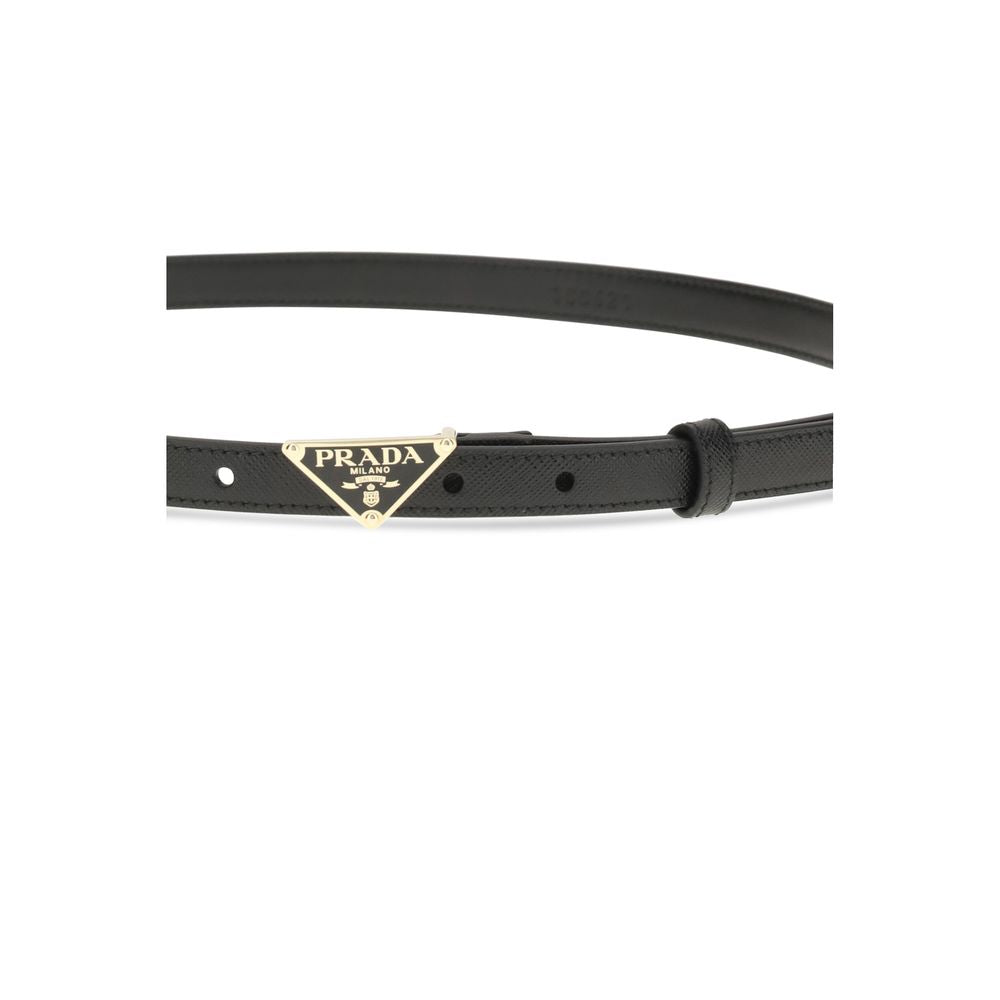 Prada Saffiano Belt PR-1CC62153F0002-80 CM / 32 INCHES