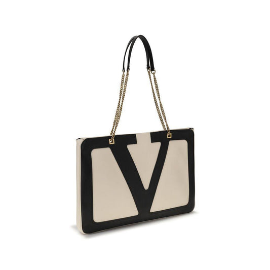 Valentino Garavani Large Viva Superstar Shoulder Bag VA7W2B0R12PTJR4VBB
