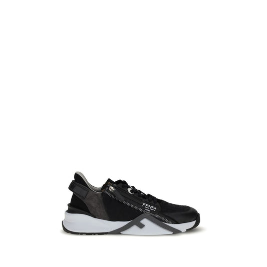 Fendi Flow Sneakers FE-7E1392AY9WF1EX4-EU41.5/US8.5