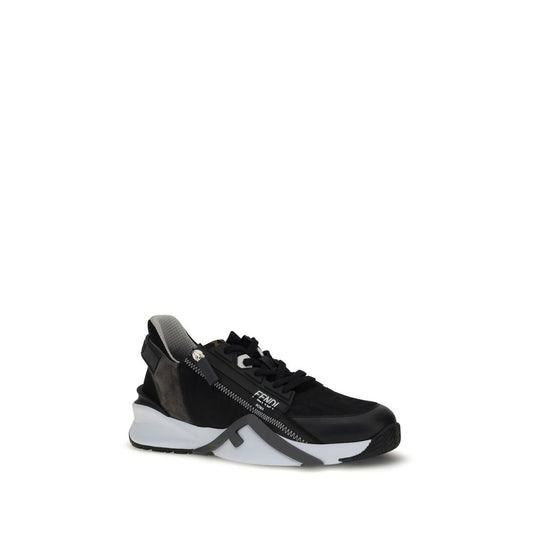 Fendi Flow Sneakers FE-7E1392AY9WF1EX4-EU41.5/US8.5