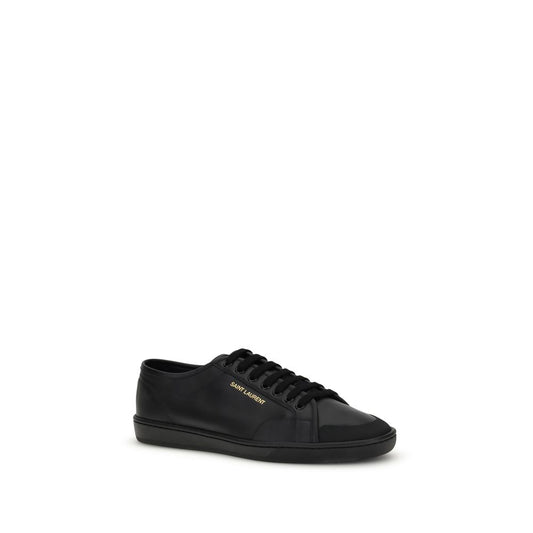 Saint Laurent Gym Sneakers SA-82008700N001000-EU39/US6