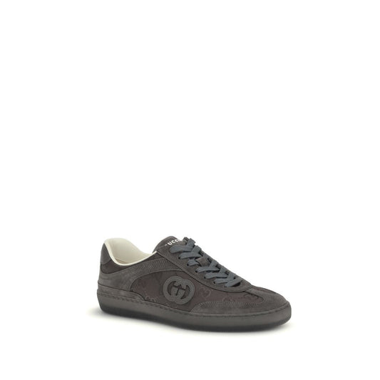 Gucci G75 Sneakers GU-813686AAEX51342-EU39/US6