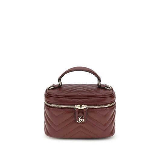Gucci Vanity mini Shoulder Bag GU837454AAET86207BB