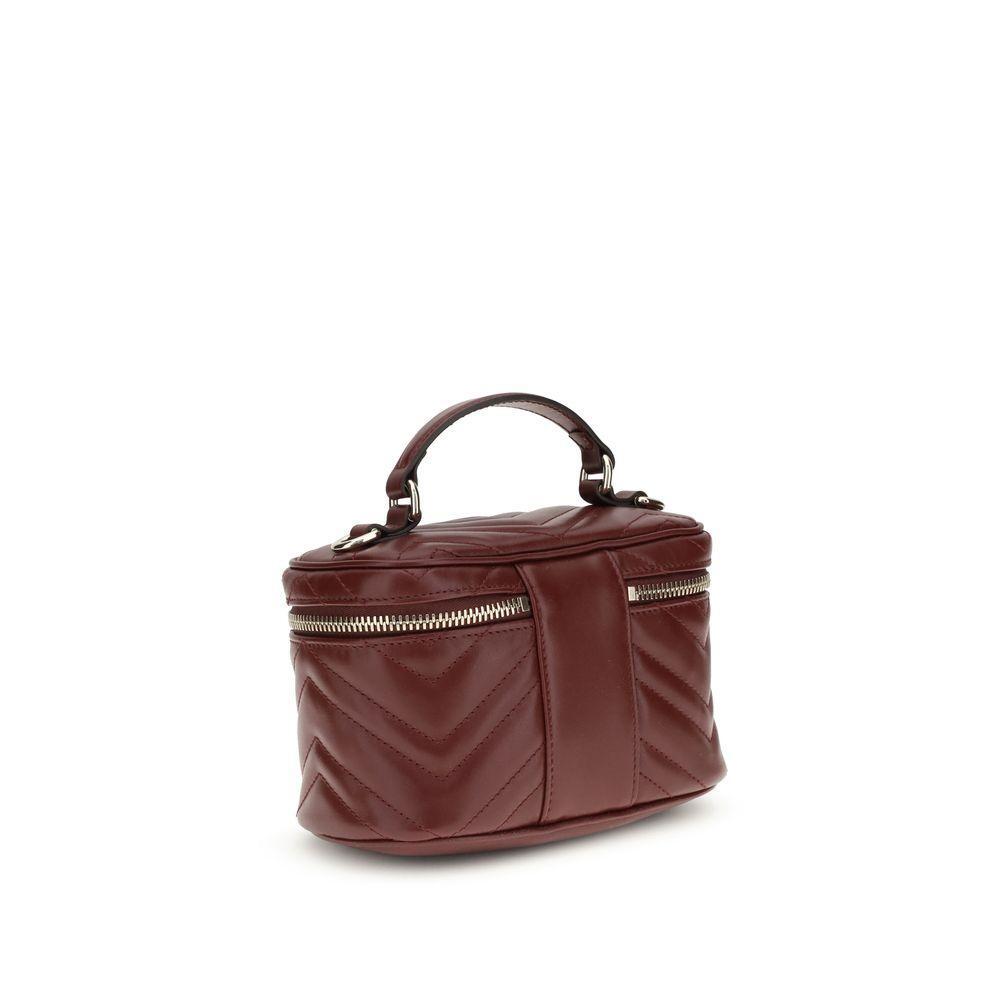Gucci Vanity mini Shoulder Bag GU837454AAET86207BB