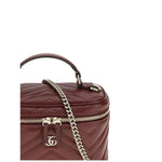 Gucci Vanity mini Shoulder Bag GU837454AAET86207BB