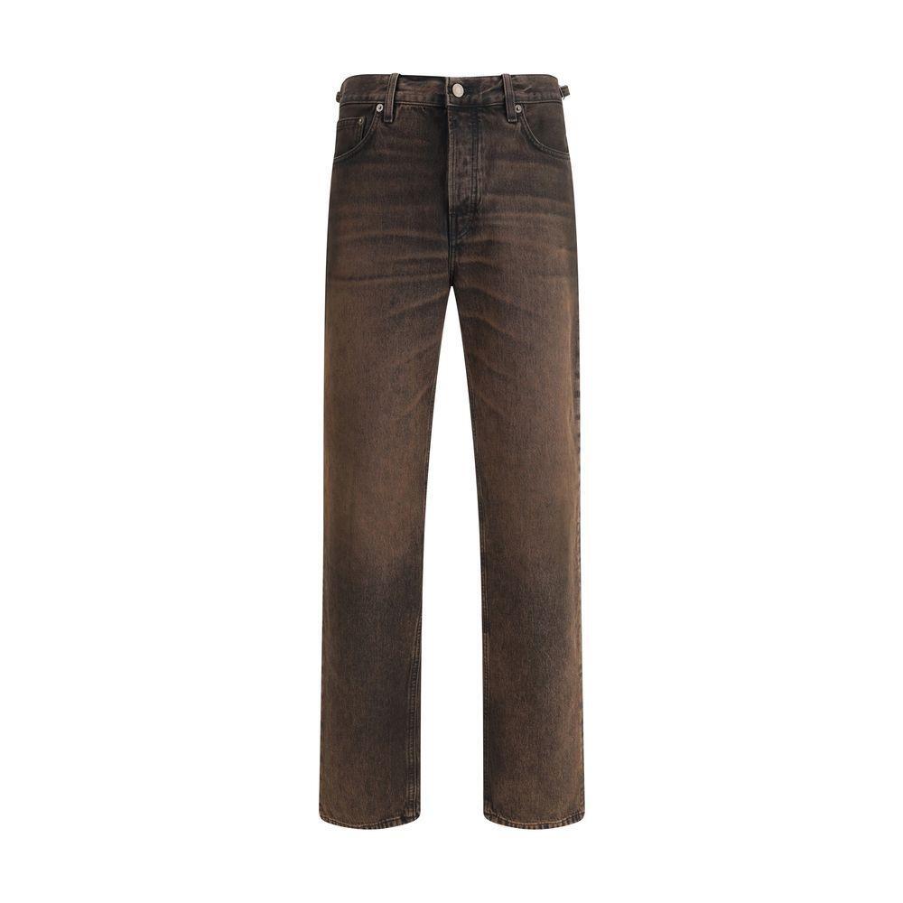 Haikure Loose Jeans HA-HEM03252DF174L0897-W29