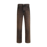 Haikure Loose Jeans HA-HEM03252DF174L0897-W29
