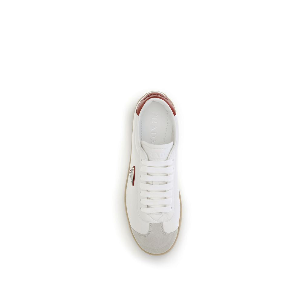 Prada Logoed Sneakers PR-2EE394FG000Y5TF0970-EU43/US10