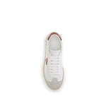 Prada Logoed Sneakers PR-2EE394FG000Y5TF0970-EU43/US10