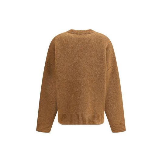 Ami Paris Ami De Coeur Sweater AM-UKS836KN0135217-XL