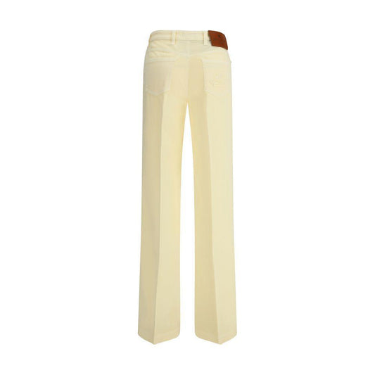 Etro Stretch Jeans ET-WRNB0026AV689W3789-26