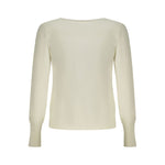 Guess Jeans White Viscose Women Sweater