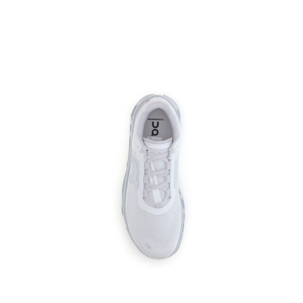 ON Cloudmonster Sneakers ON-6197654WHITEGLACI-EU43/US10