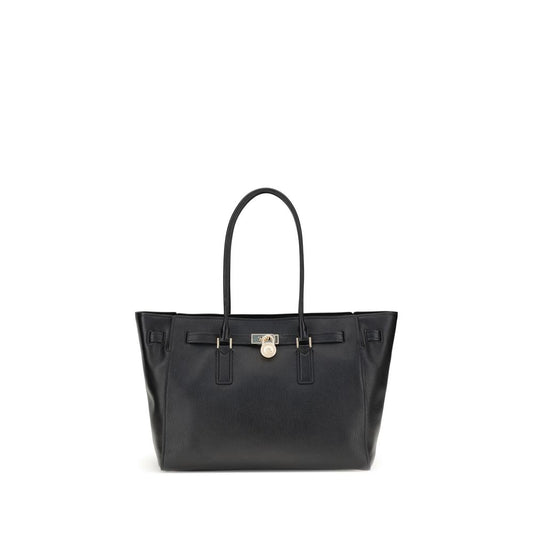 Michael Kors Hamilton Moderne large Tote Bag MI30F5GNXT3L001BB