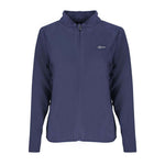 Norway 1963 Blue Polyester Sweater