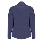 Norway 1963 Blue Polyester Sweater