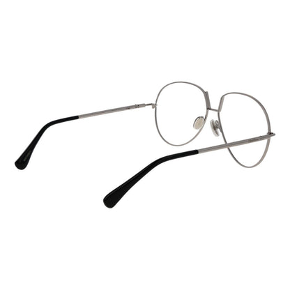 Max Mara Silver Metal Glasses (Frames)