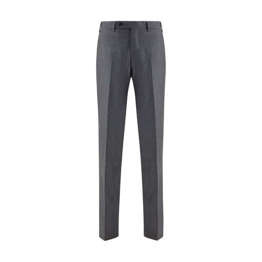 Germano Virgin wool Pants GE-324G36110172-IT46 | S