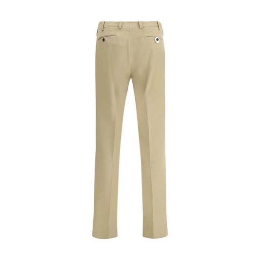 Germano Cotton velvet Pants GE-324G38170142-IT46 | S