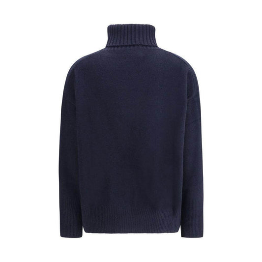 Allude Turtleneck Sweater AL-2551115614-L