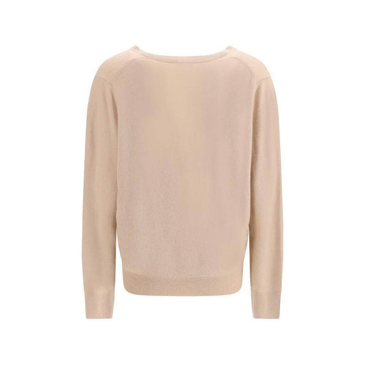 Allude Cashmere Sweater AL-2551119142-L