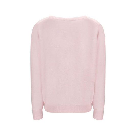 Allude Cashmere Sweater AL-2551119160-L