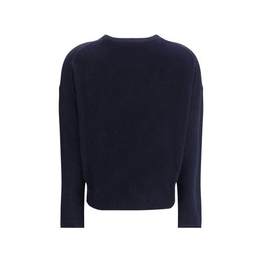 Allude Cashmere Sweater AL-2551111514-L