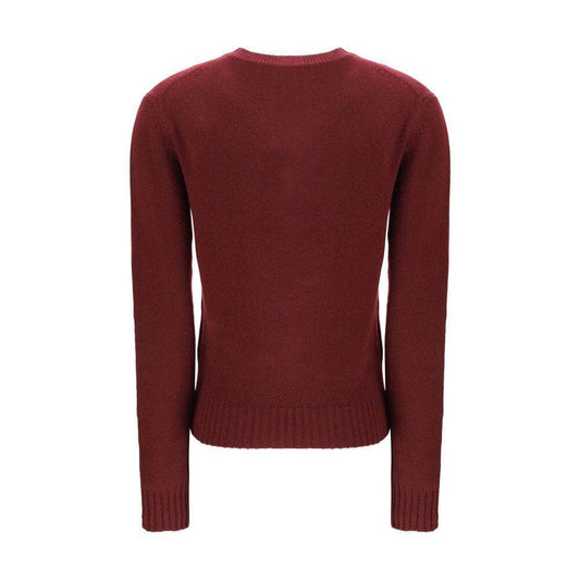 Allude Cashmere Sweater AL-2551120468-M