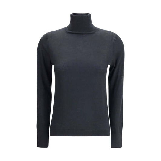 Allude Cashmere turtleneck Sweater AL-2557000490-L