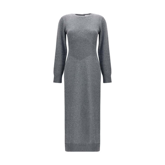 Givenchy Long knit Dress GI-BW22FM4ZRB030-M