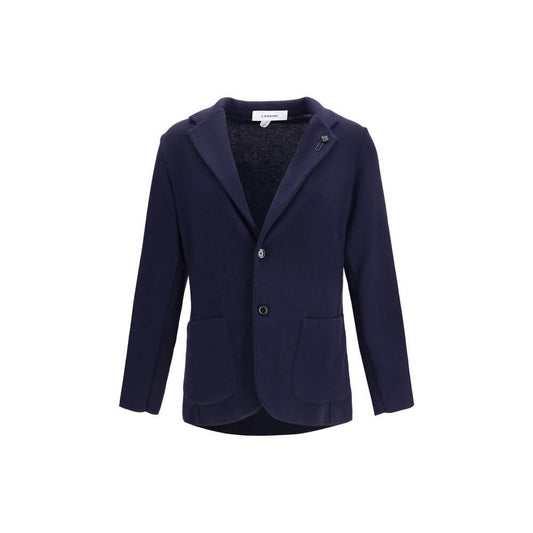 Lardini Knit Blazer