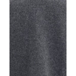 Loulou De Saison Derry Plunging U Neck Sweater