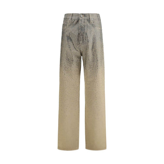 Golden Goose Crystal straight Jeans GO-GWP00844P00207515184-28