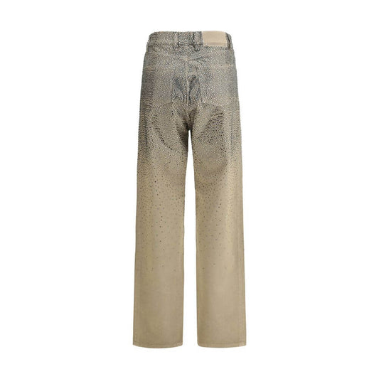 Golden Goose Crystal straight Jeans GO-GWP00844P00207515184-28