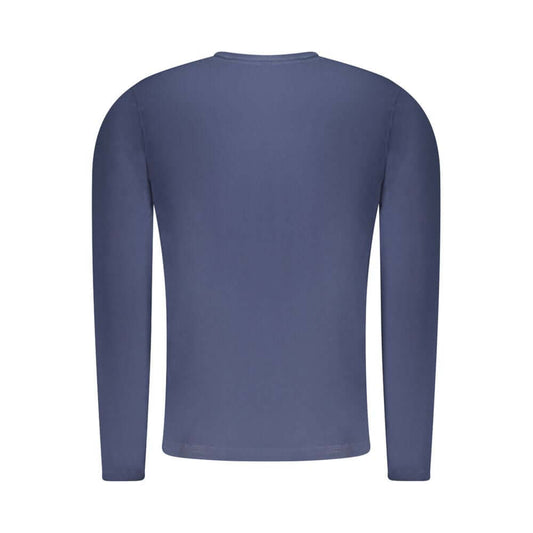 Pepe Jeans Blue Cotton T-Shirt