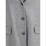 Ermanno Scervino Lightweight short Coat