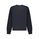 Guess Jeans Blue Cotton Sweater GU-39041-S