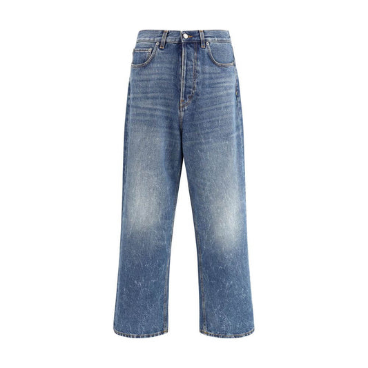 Haikure Loose fit Jeans HA-HEM03257DF106L0899-W30