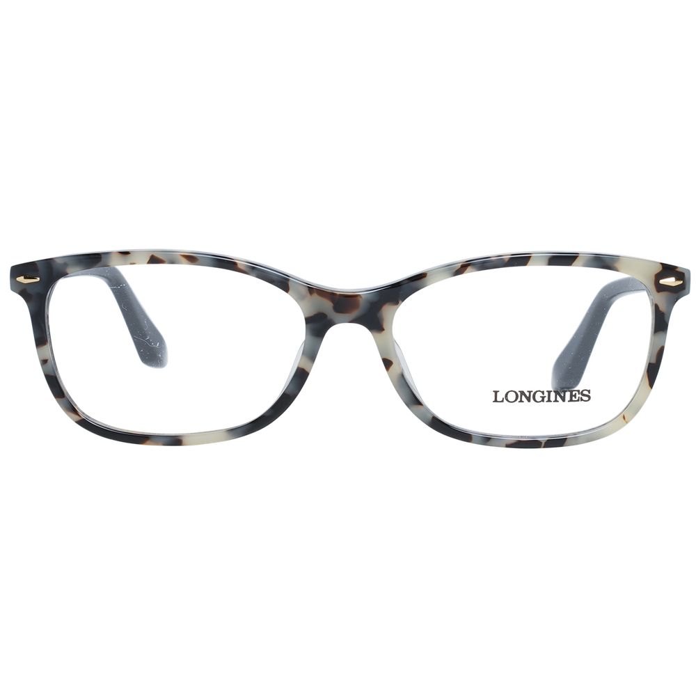 Longines Multicolor Women Glasses Frame