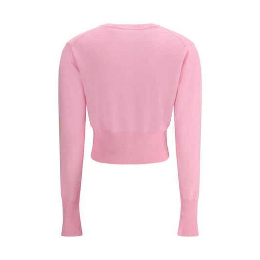 Vivienne Westwood Bea crop Cardigan VI-1803002UY001VG401-M