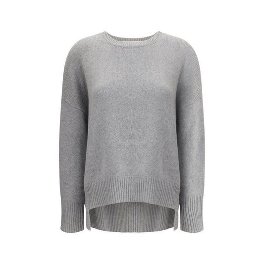 Lisa Yang Mila Sweater LI-201726DOVEGREY-2