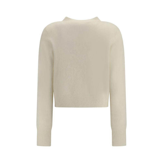 Lisa Yang Azalea Cardigan LI-2025400CREAMBRUSH-2