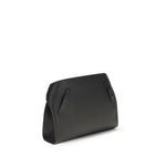Ferragamo Leather Hug Fanny Pack