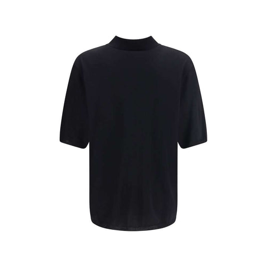 Saint Laurent Wool polo Shirt
