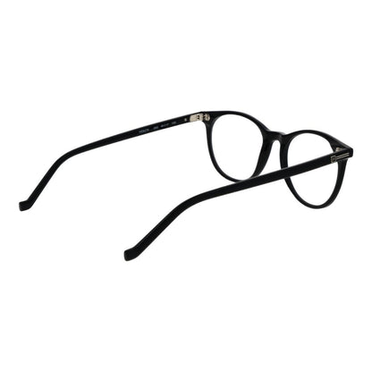 Hackett Black Men Glasses Frame