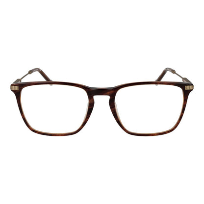 Hackett Brown Men Glasses Frame